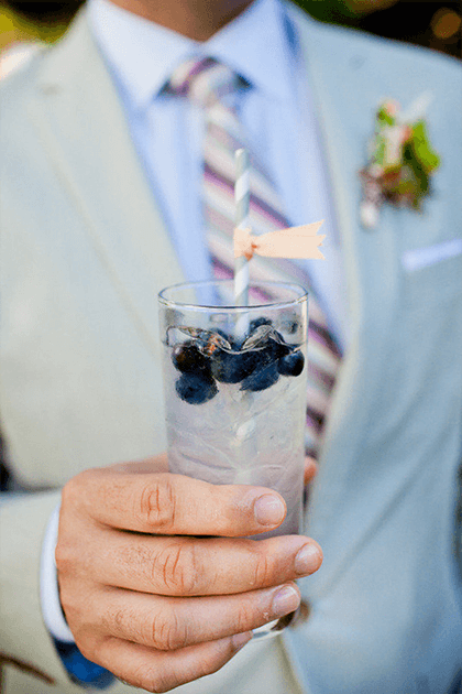 Easy Simple Ways to Add Color to Your Party