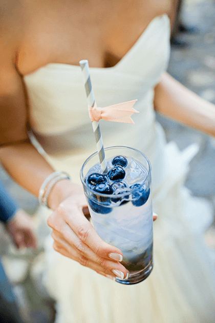 Simple Easy Ways to Add Color to Your Party
