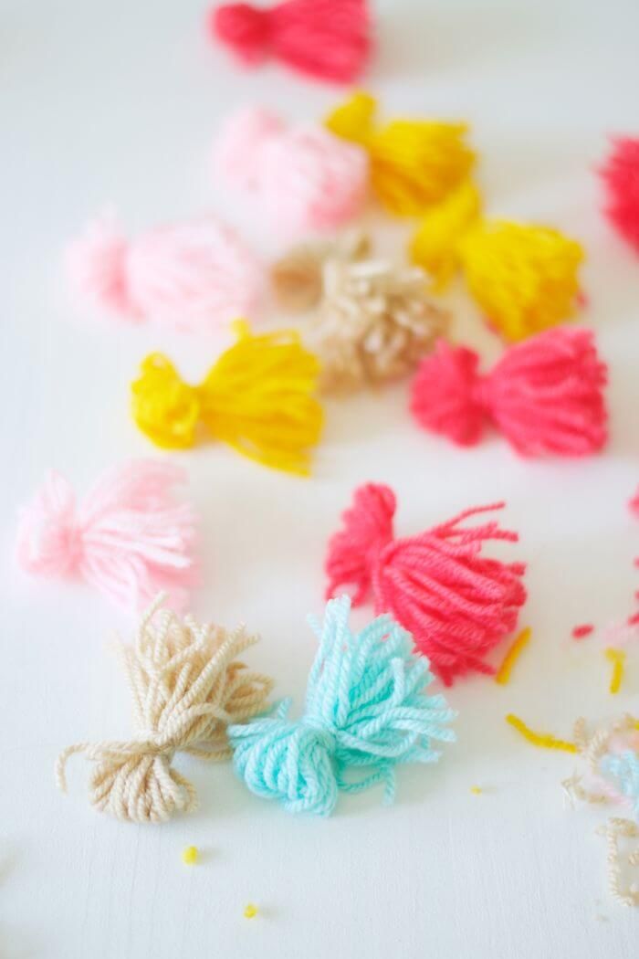 How to Plan a Party with Easy, Upcycled Decorations