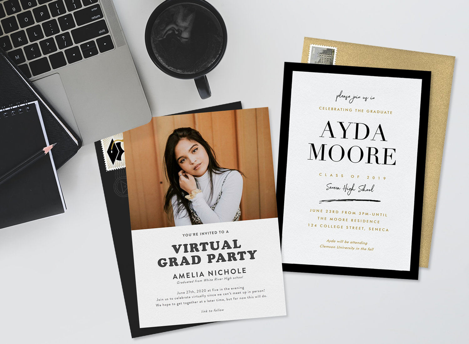 V. Tips for Writing the Perfect Graduation Announcement Wording