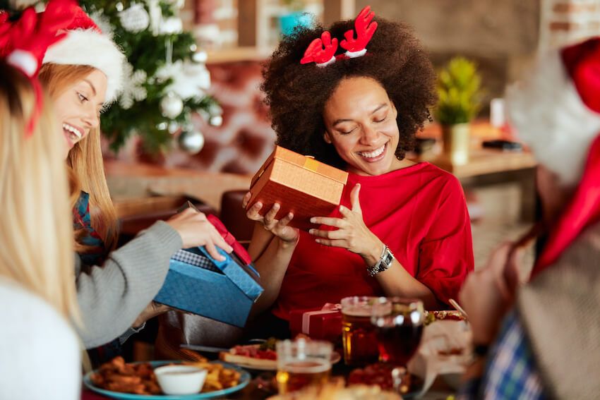 18 of the Best Gift Exchange Ideas for a Joyful Holiday Celebration